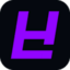 HashLucky Casino Logo